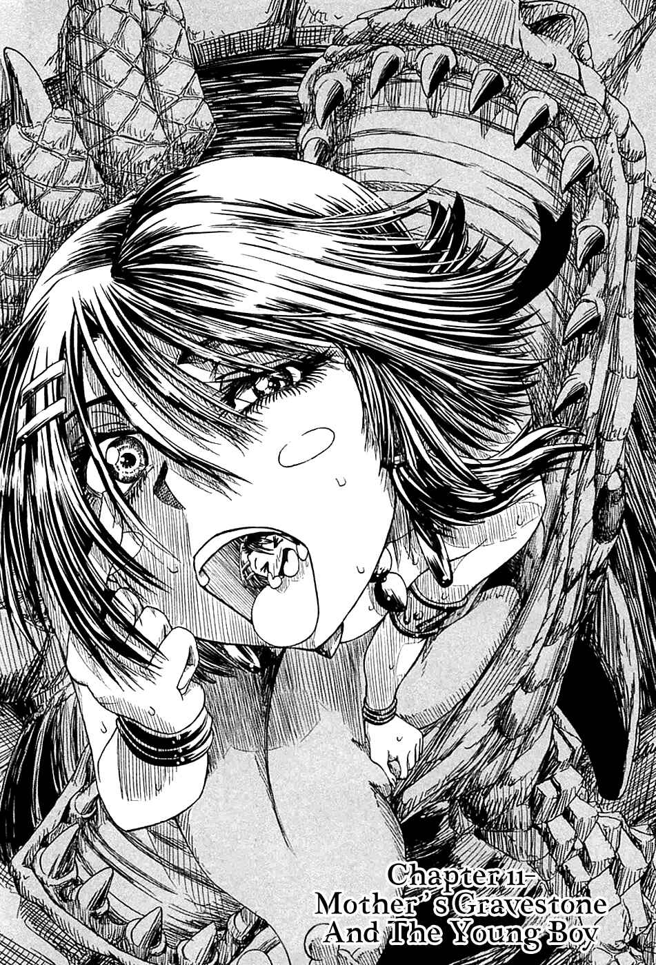 Page 3 Chapter 11 Shihou Sekai no Ou