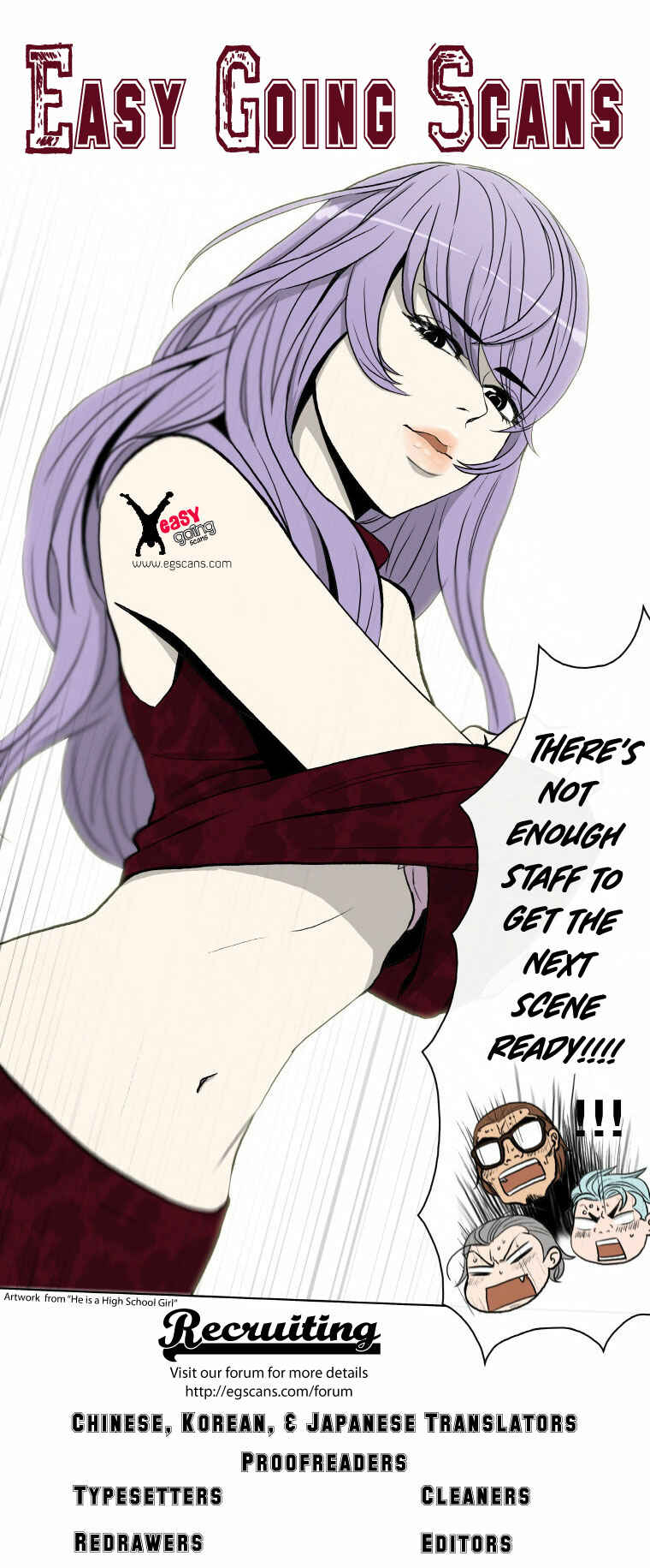 Page 36 Chapter 11 Shihou Sekai no Ou