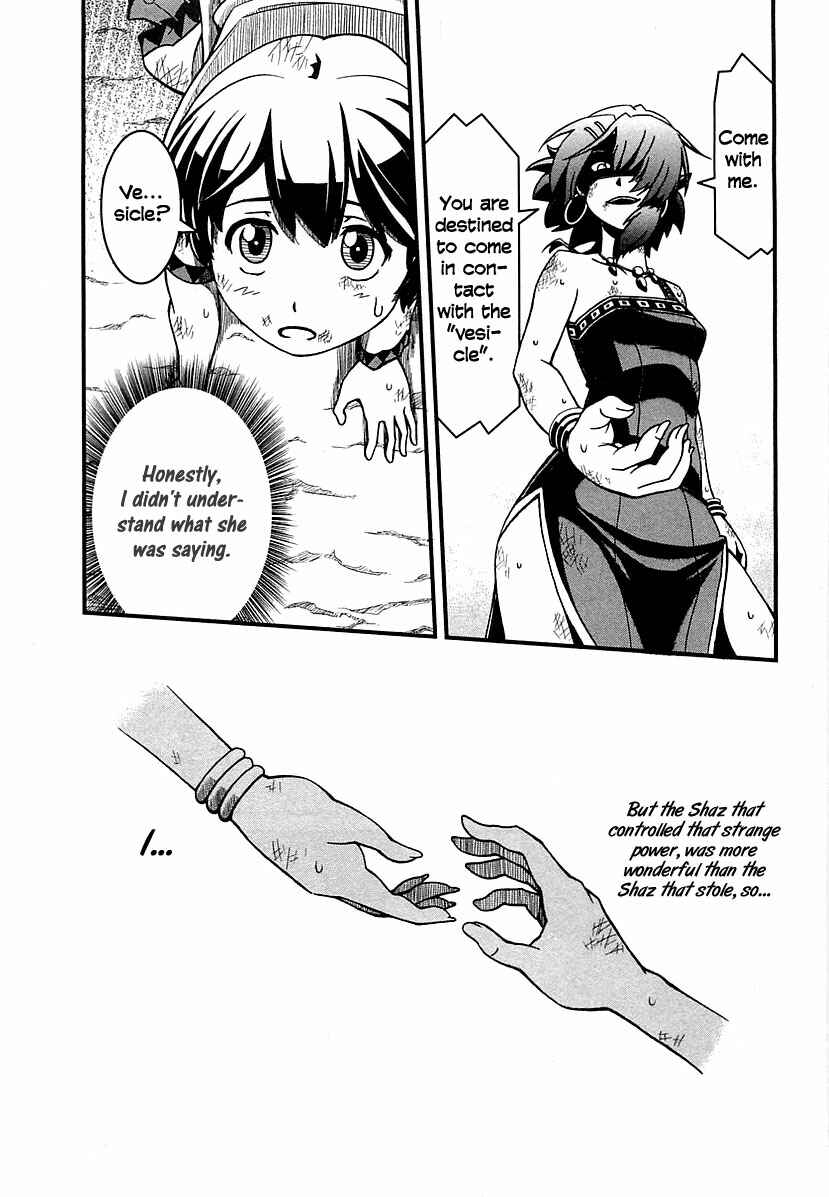 Page 56 Chapter 1 Shihou Sekai no Ou
