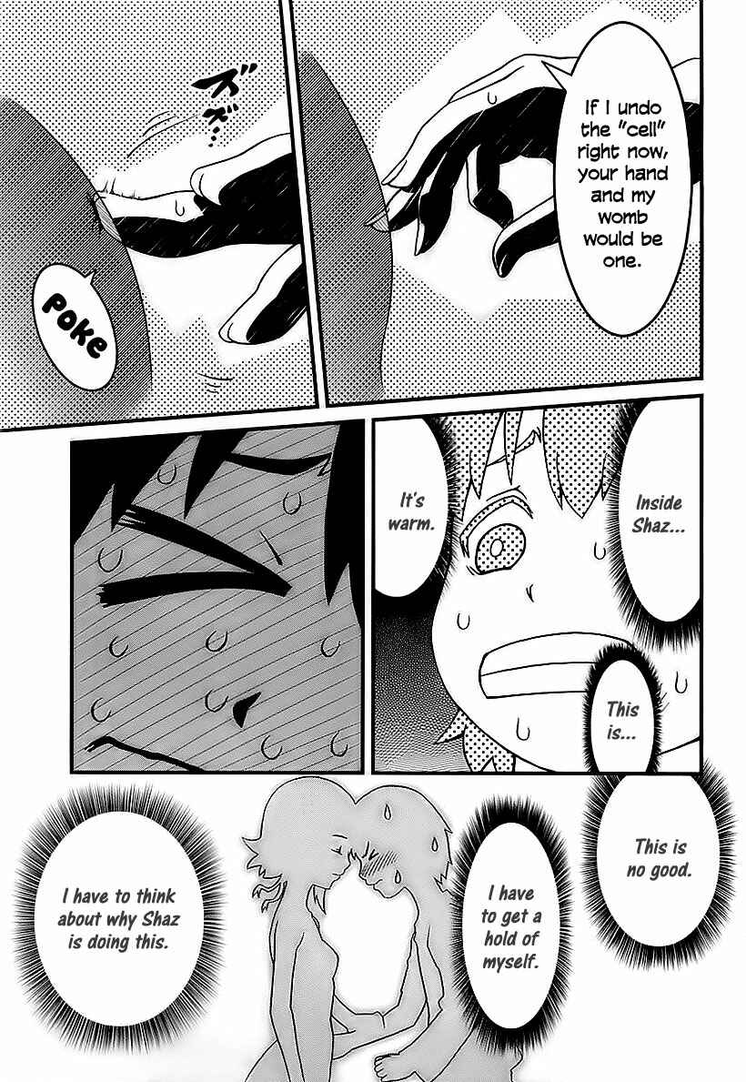 Page 64 Chapter 1 Shihou Sekai no Ou