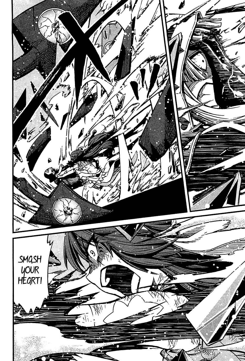 Page 27 Chapter 19 Shihou Sekai no Ou