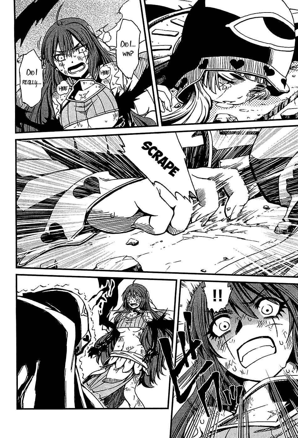 Page 29 Chapter 19 Shihou Sekai no Ou