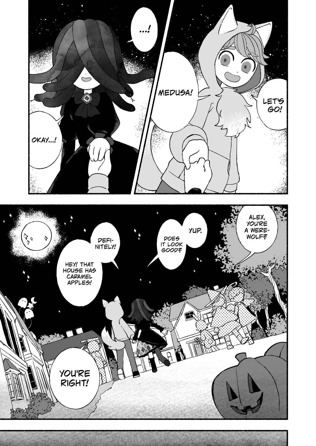 Page 5 Chapter Unknown_4db9 An Unknown Kid on Halloween