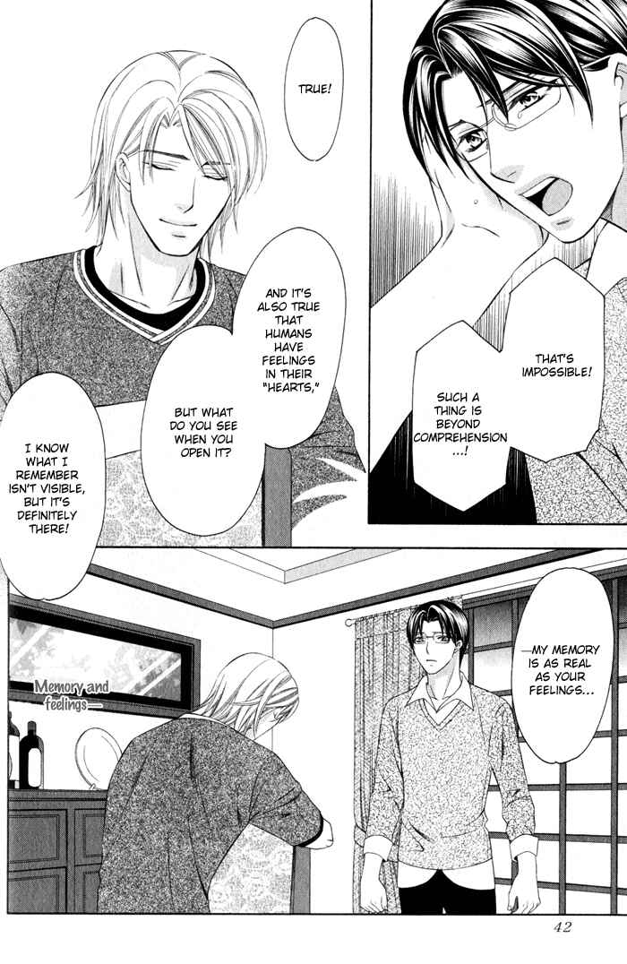Page 10 Chapter 2 Rental Lover