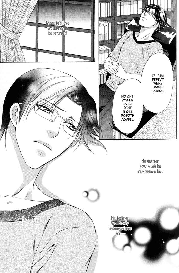 Page 13 Chapter 2 Rental Lover