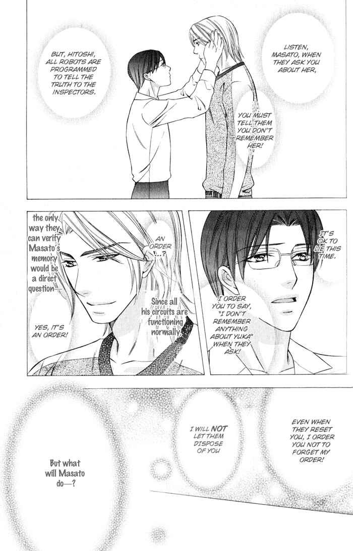 Page 27 Chapter 2 Rental Lover