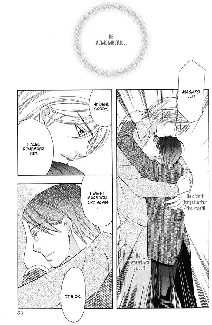 Page 31 Chapter 2 Rental Lover