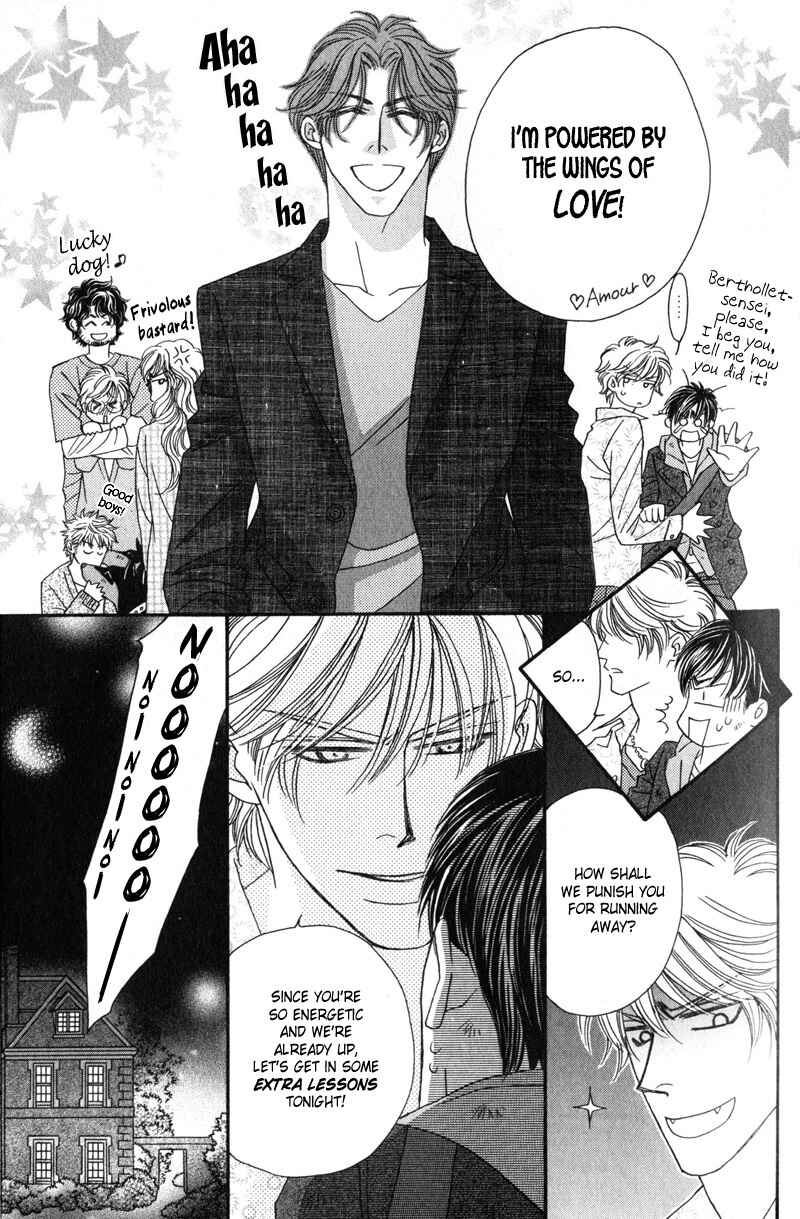 Page 10 Chapter 2 Repeat After Me?