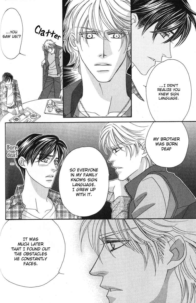 Page 19 Chapter 2 Repeat After Me?
