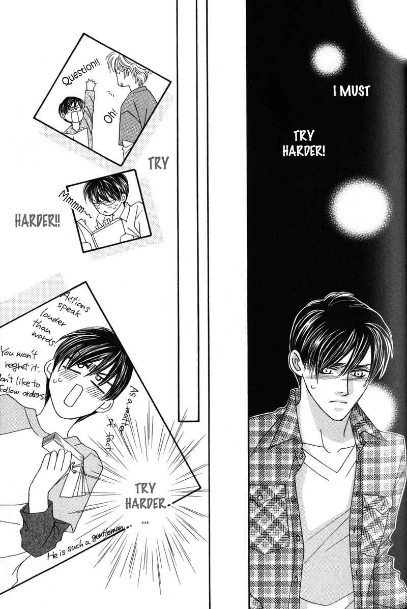 Page 22 Chapter 2 Repeat After Me?