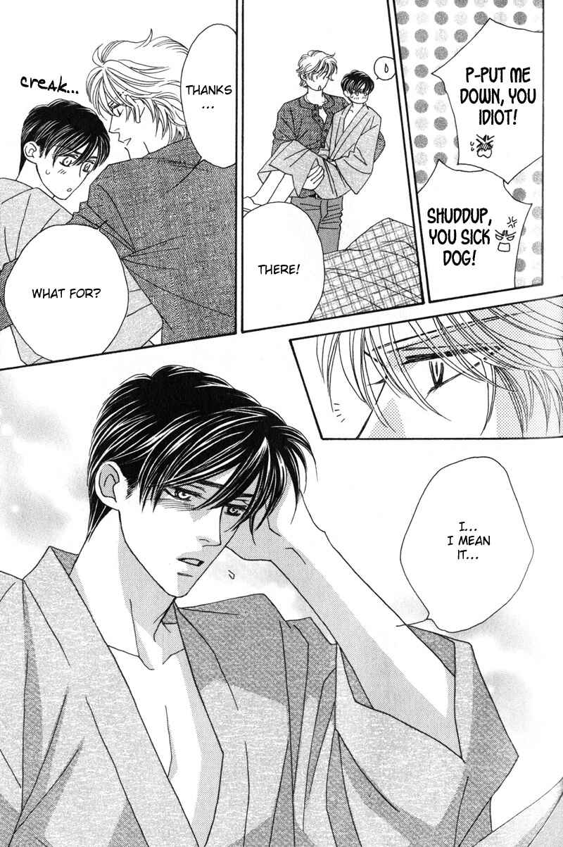 Page 26 Chapter 2 Repeat After Me?