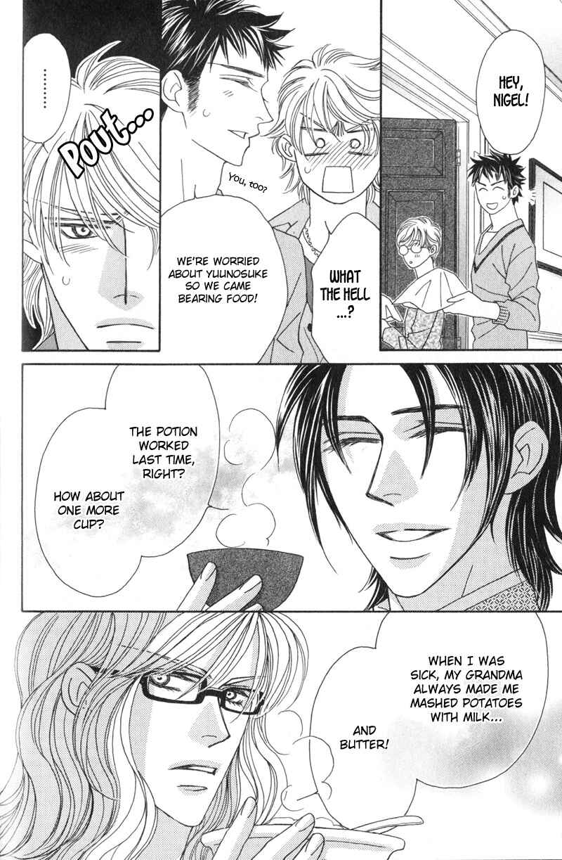 Page 29 Chapter 2 Repeat After Me?