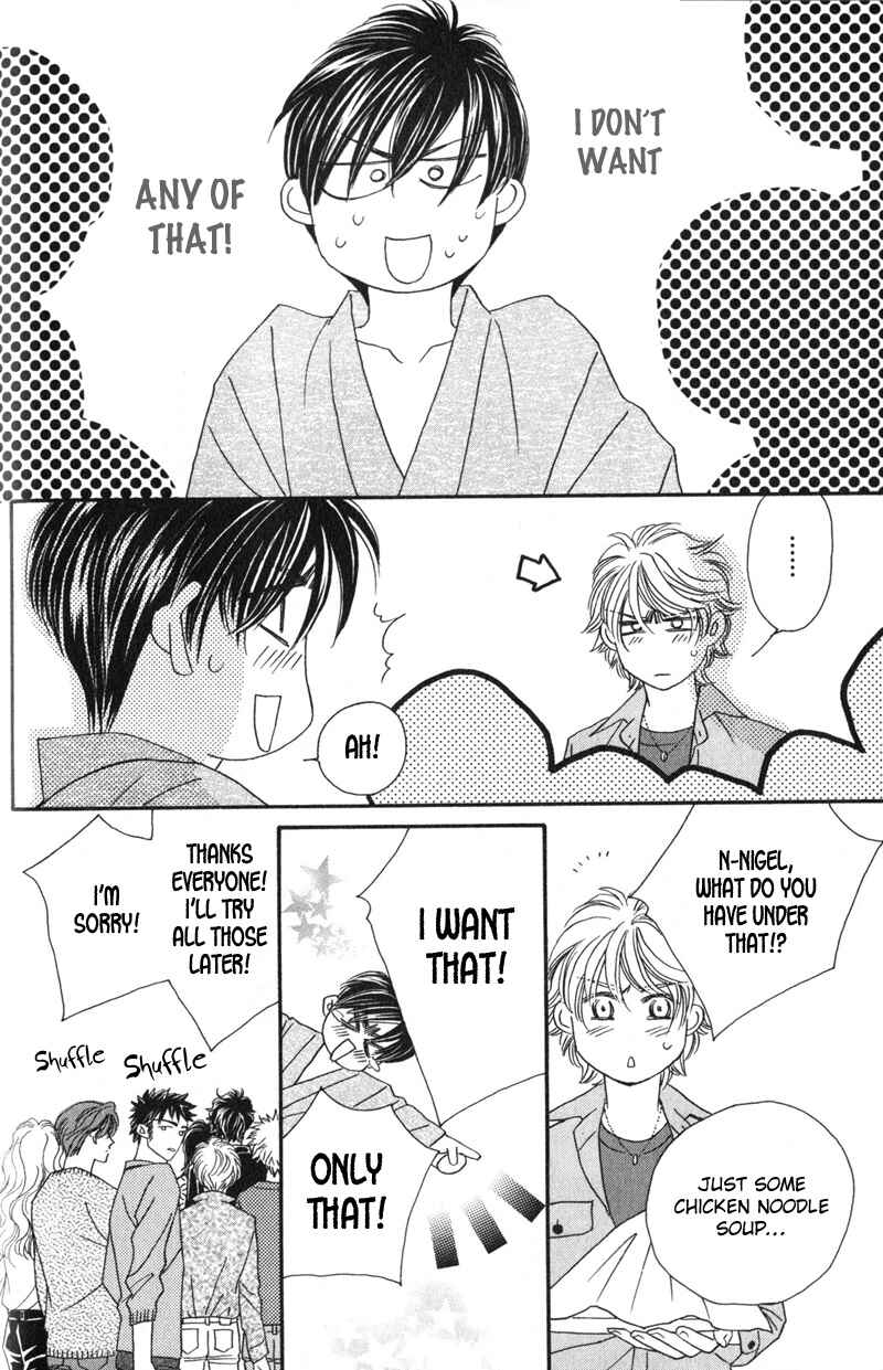 Page 31 Chapter 2 Repeat After Me?