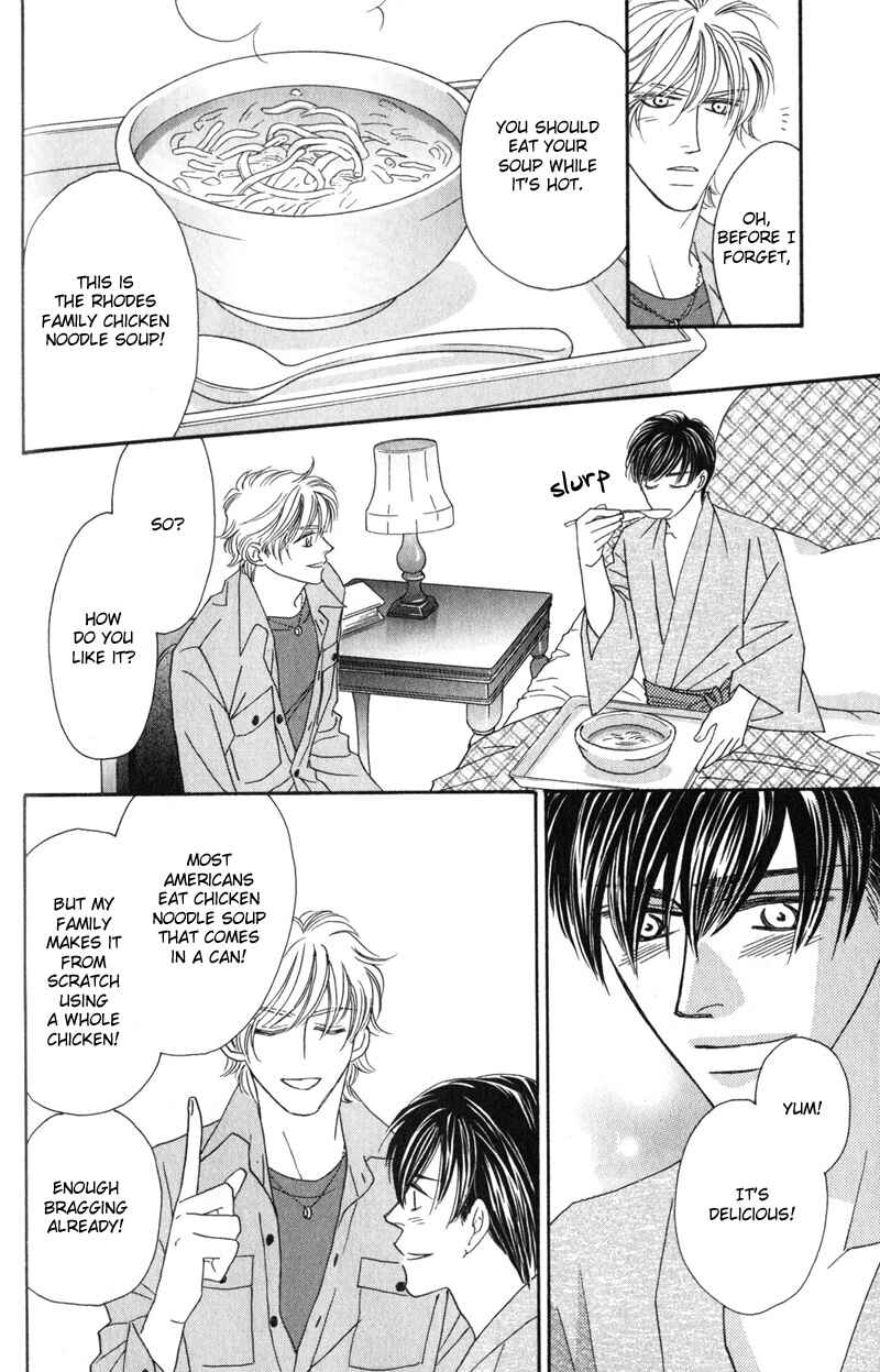 Page 33 Chapter 2 Repeat After Me?