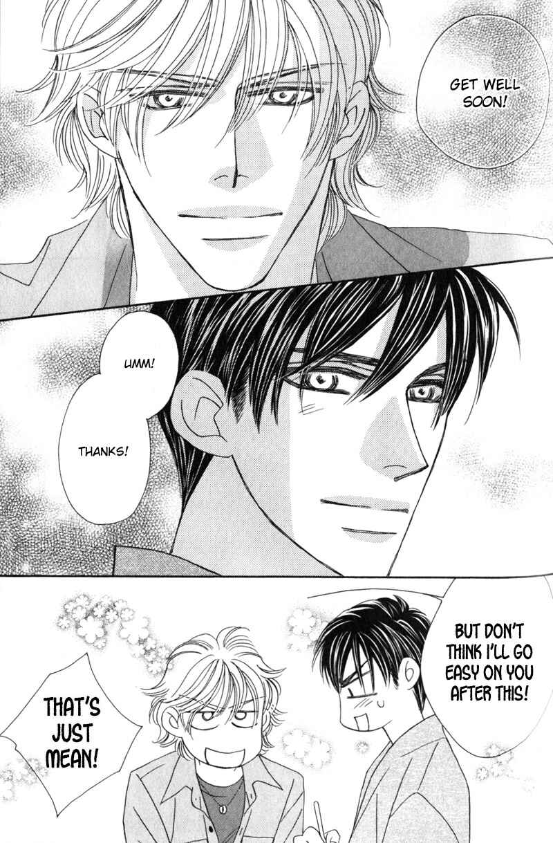 Page 34 Chapter 2 Repeat After Me?