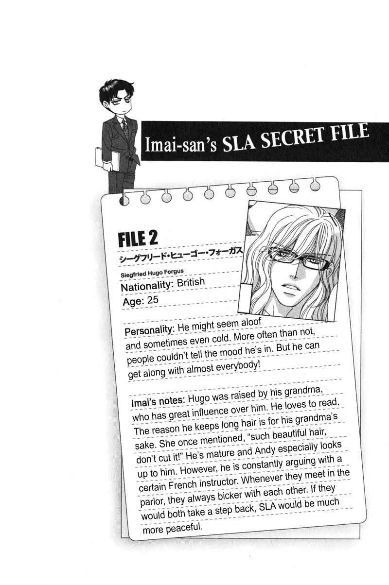 Page 37 Chapter 2 Repeat After Me?