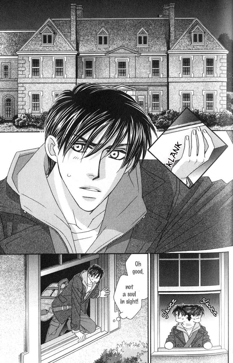 Page 4 Chapter 2 Repeat After Me?