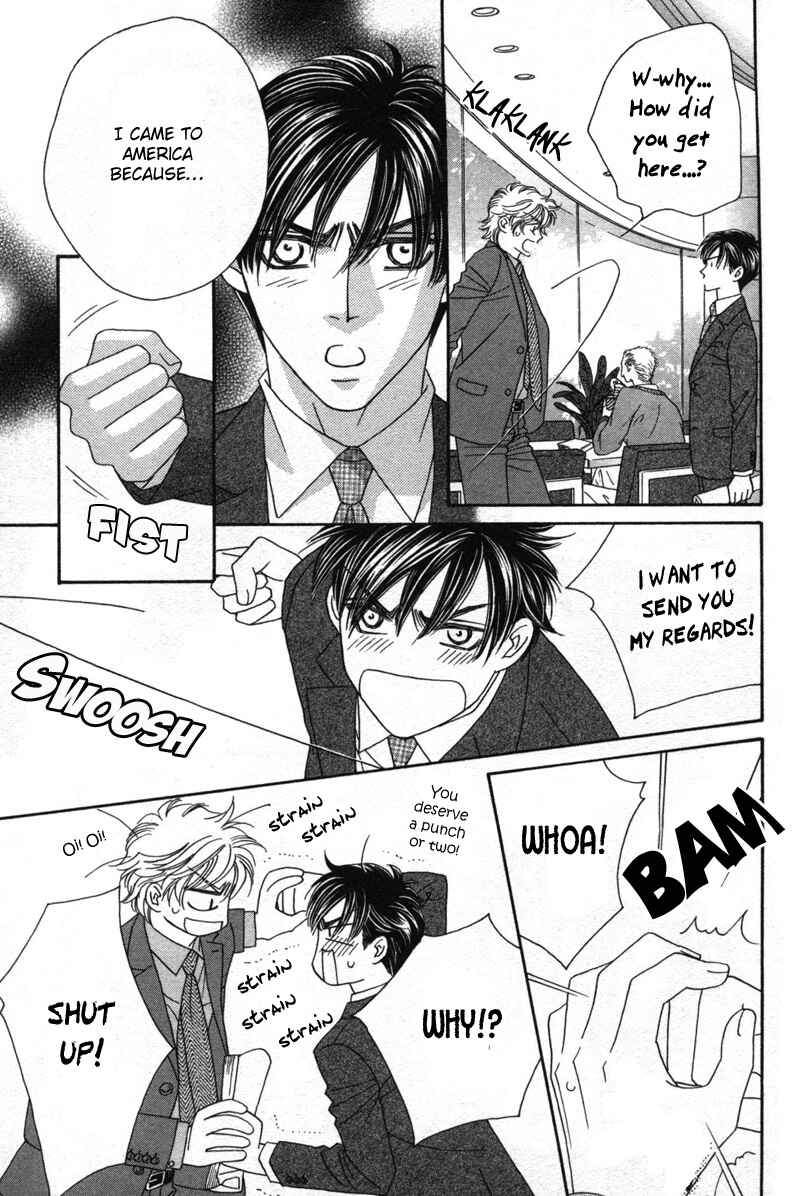 Page 11 Chapter 5 Repeat After Me?
