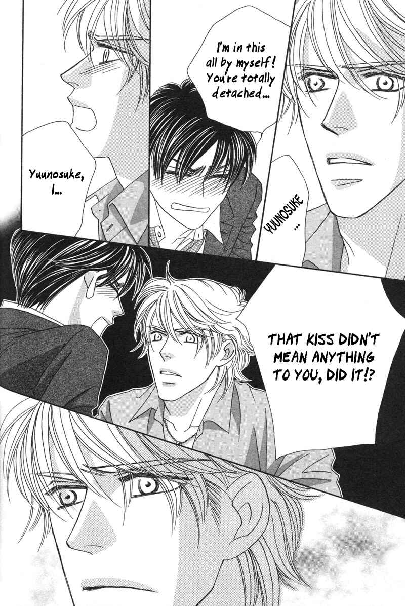 Page 26 Chapter 5 Repeat After Me?