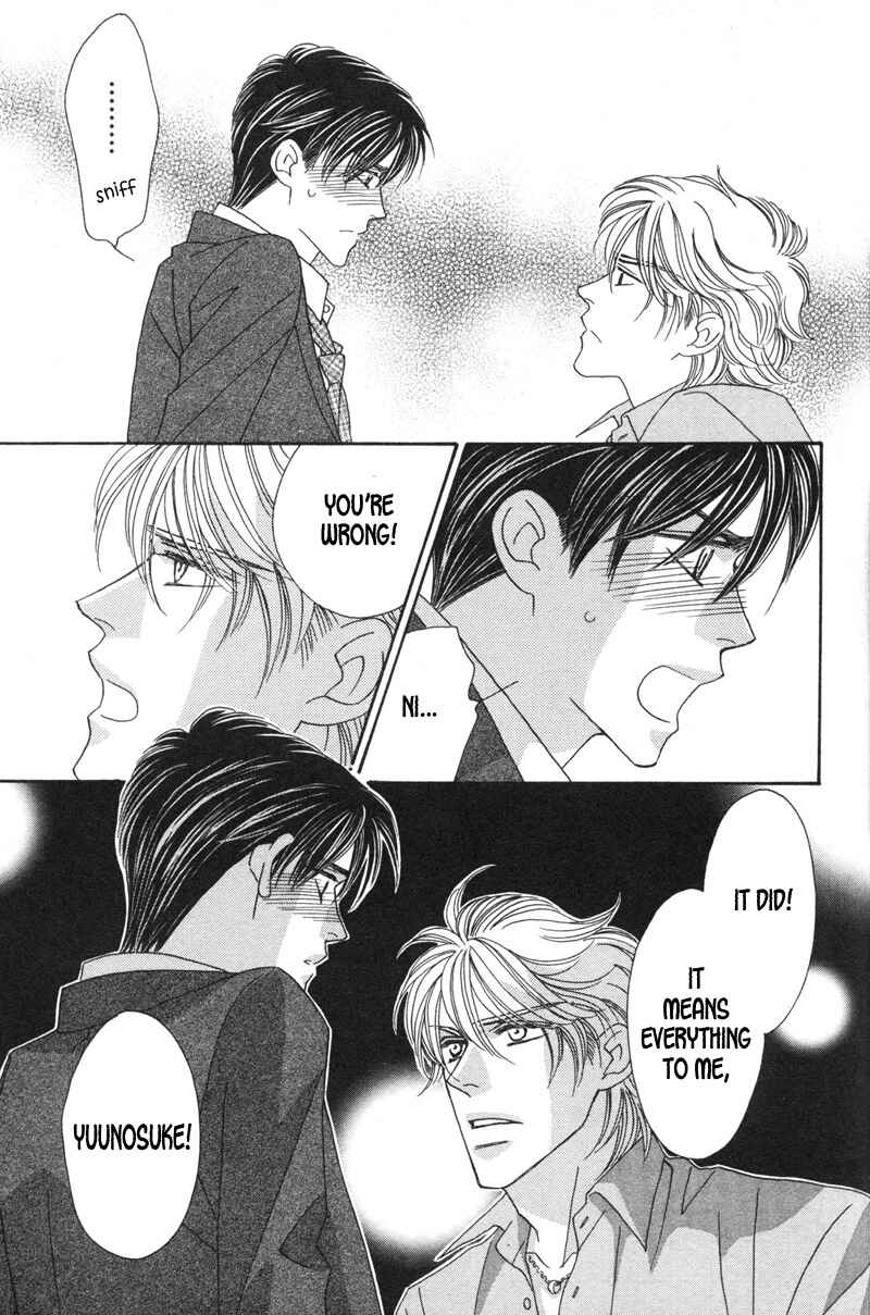 Page 27 Chapter 5 Repeat After Me?