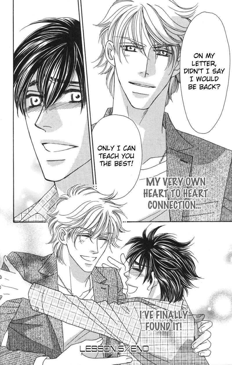 Page 36 Chapter 5 Repeat After Me?