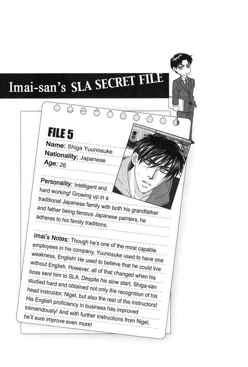 Page 37 Chapter 5 Repeat After Me?
