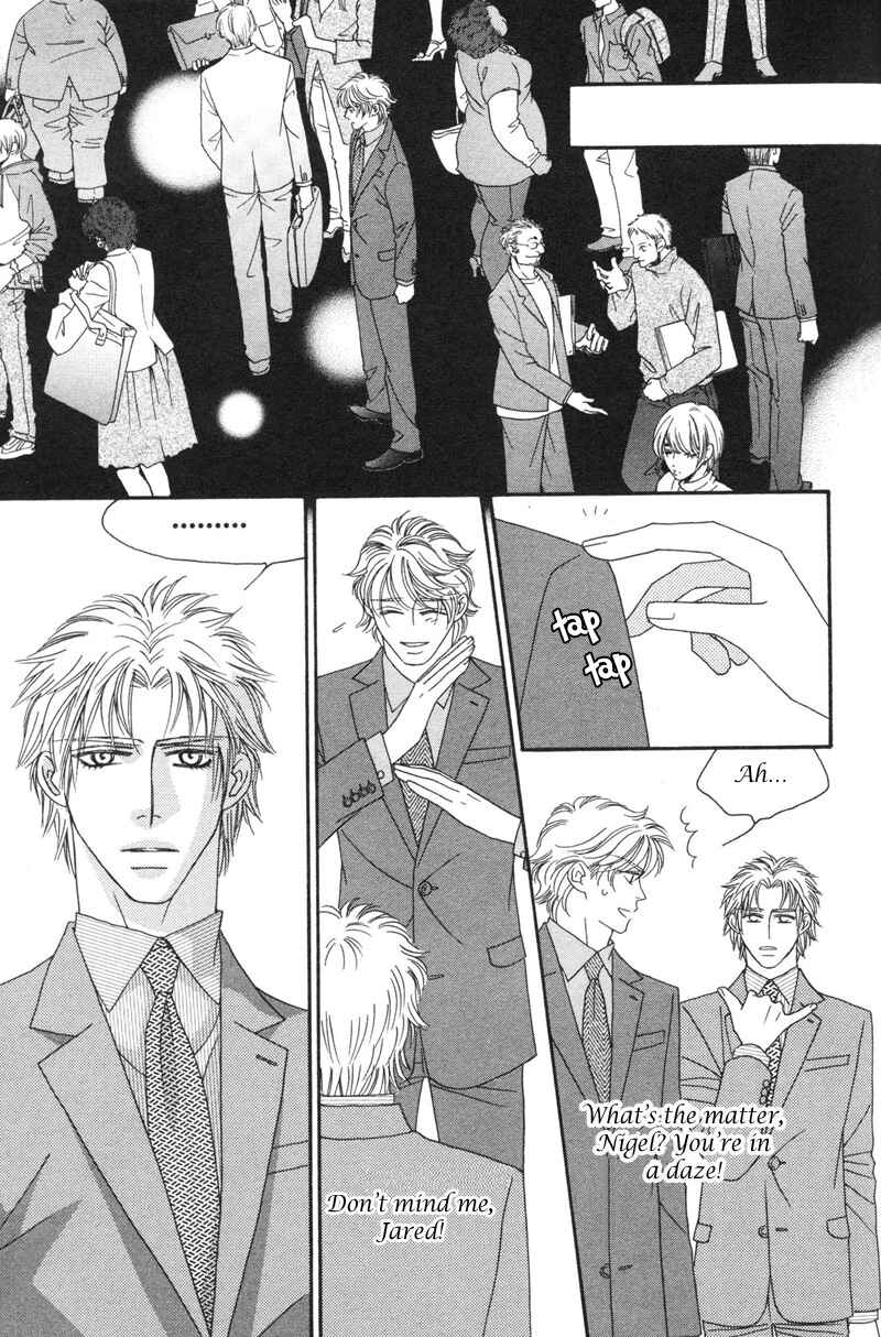 Page 7 Chapter 5 Repeat After Me?