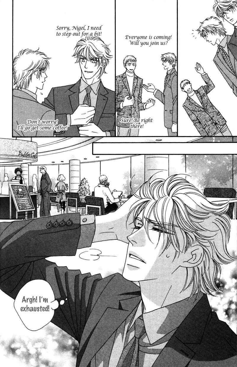Page 8 Chapter 5 Repeat After Me?
