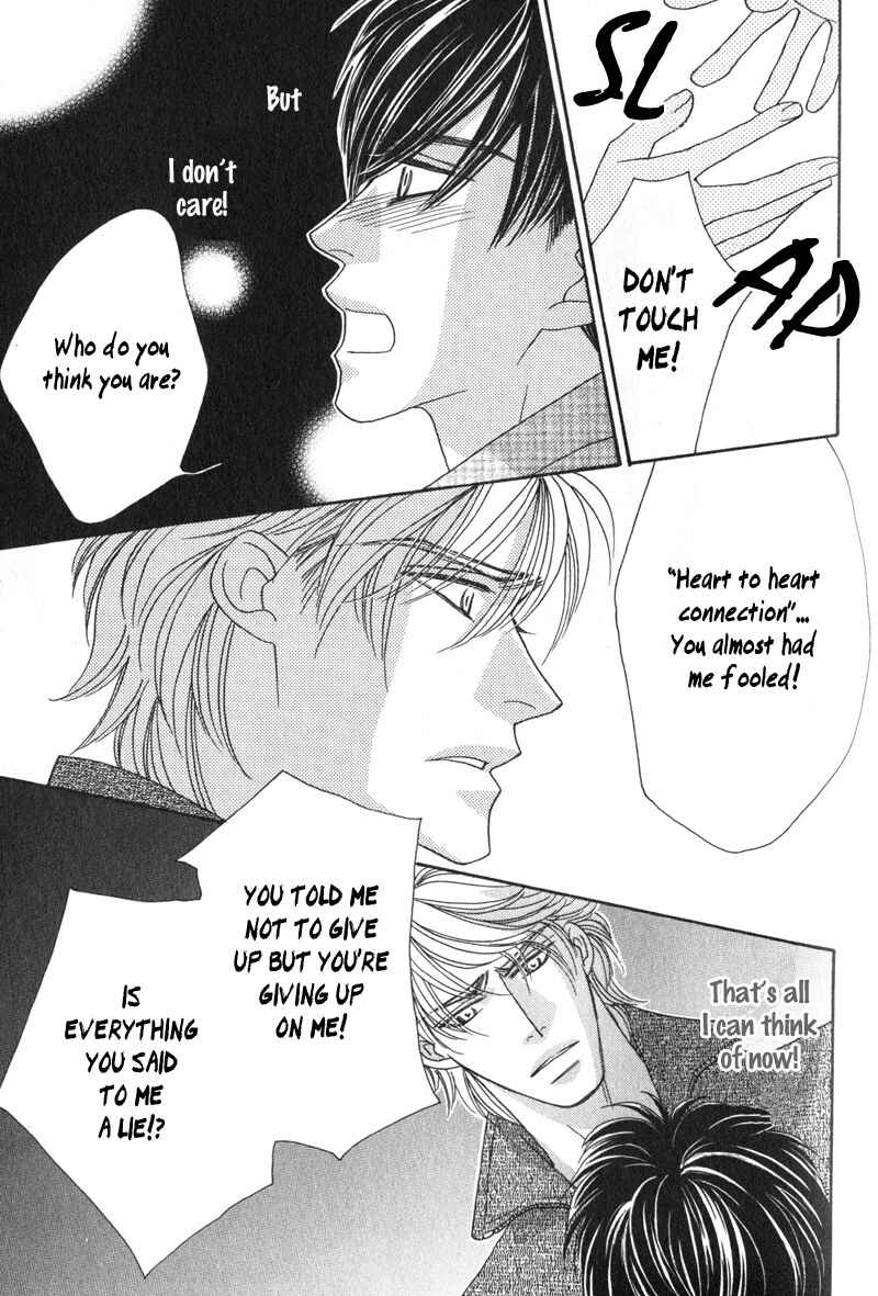 Page 10 Chapter 4 Repeat After Me?