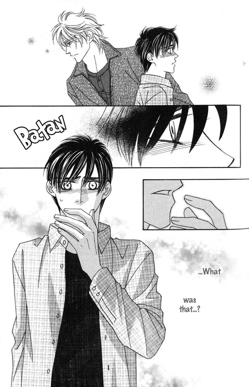 Page 14 Chapter 4 Repeat After Me?
