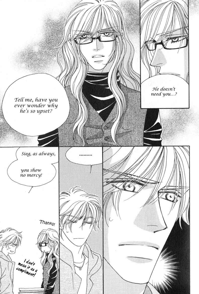 Page 16 Chapter 4 Repeat After Me?