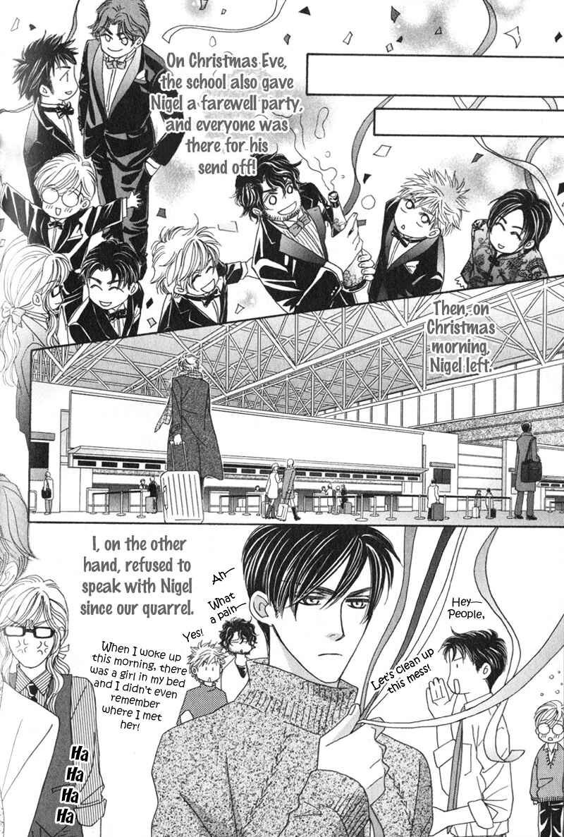 Page 17 Chapter 4 Repeat After Me?