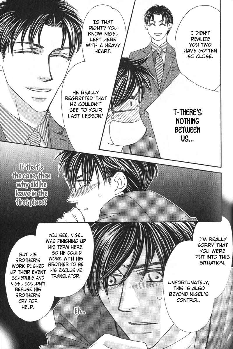 Page 20 Chapter 4 Repeat After Me?