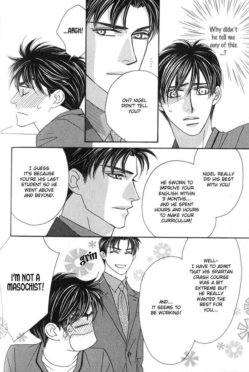 Page 21 Chapter 4 Repeat After Me?