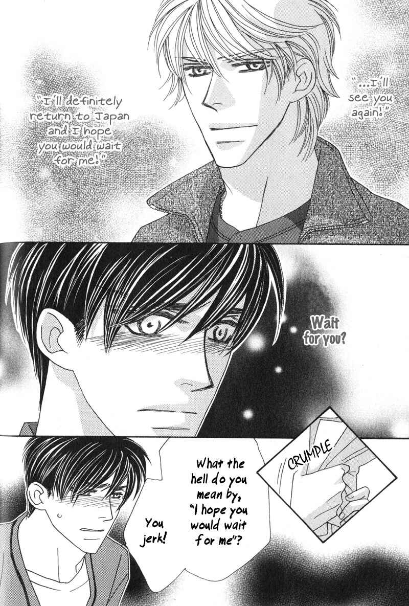 Page 27 Chapter 4 Repeat After Me?