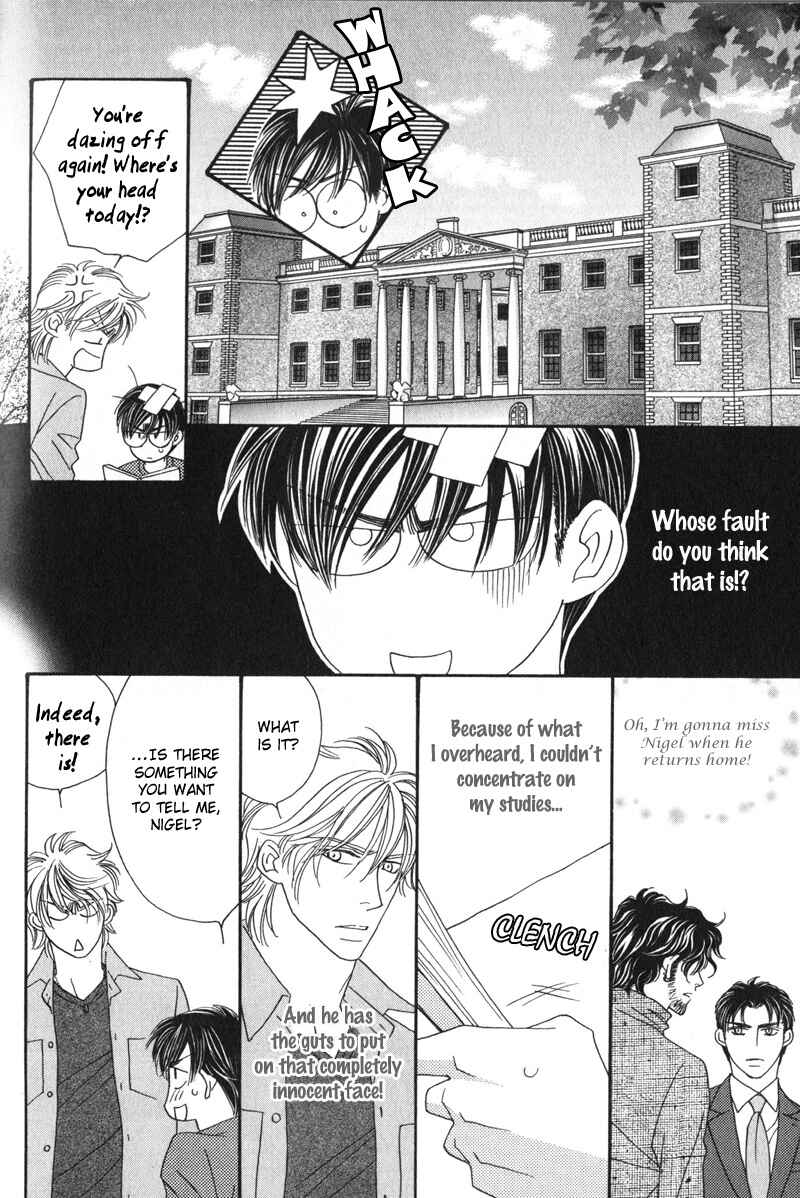 Page 3 Chapter 4 Repeat After Me?