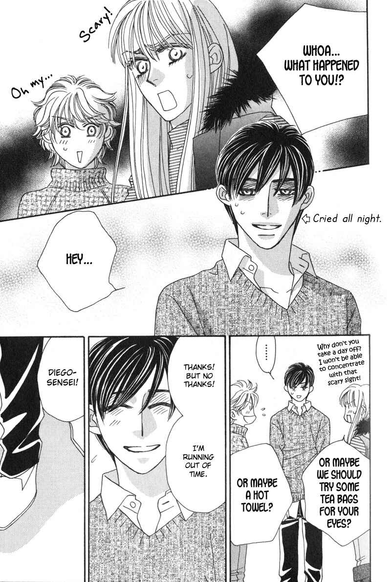 Page 30 Chapter 4 Repeat After Me?