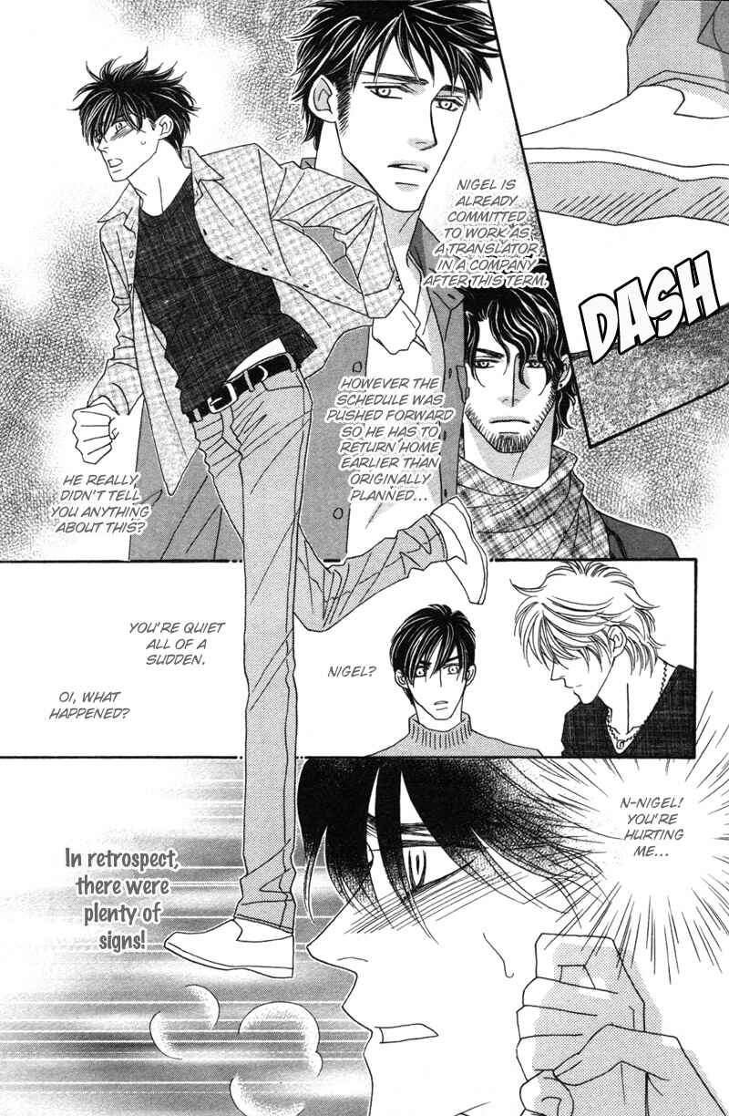 Page 6 Chapter 4 Repeat After Me?