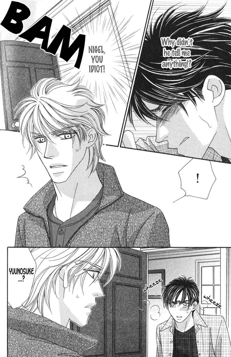 Page 7 Chapter 4 Repeat After Me?