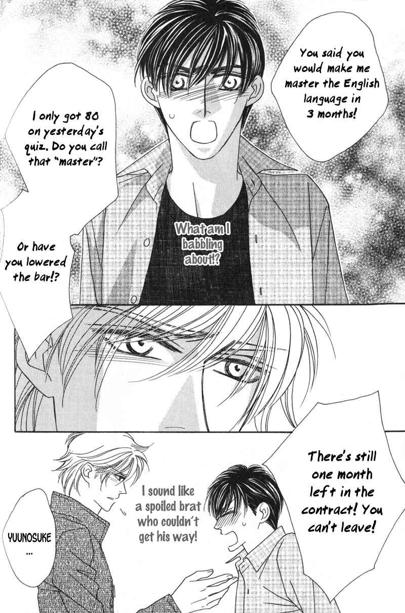 Page 9 Chapter 4 Repeat After Me?