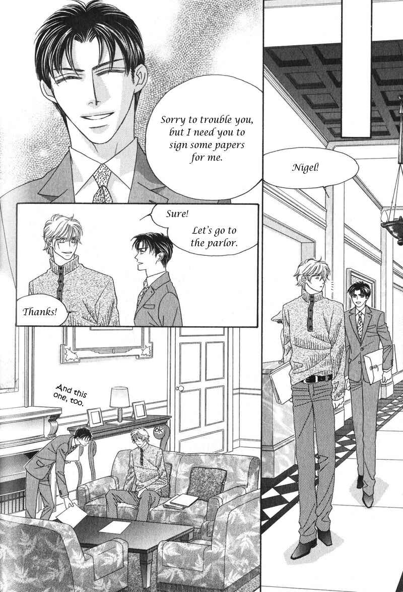 Page 14 Chapter 3 Repeat After Me?