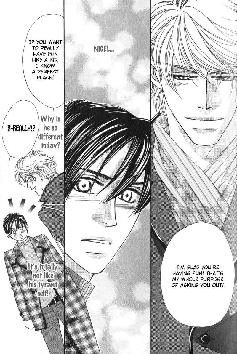 Page 19 Chapter 3 Repeat After Me?