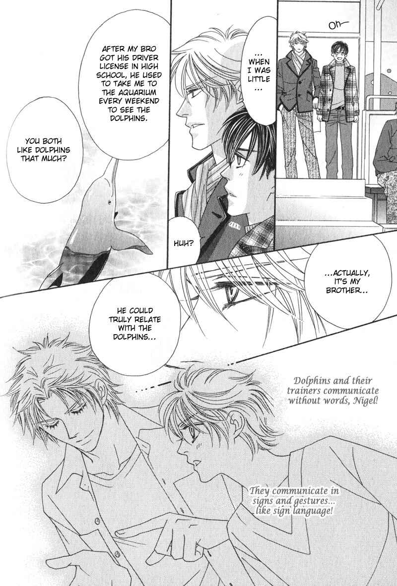 Page 22 Chapter 3 Repeat After Me?