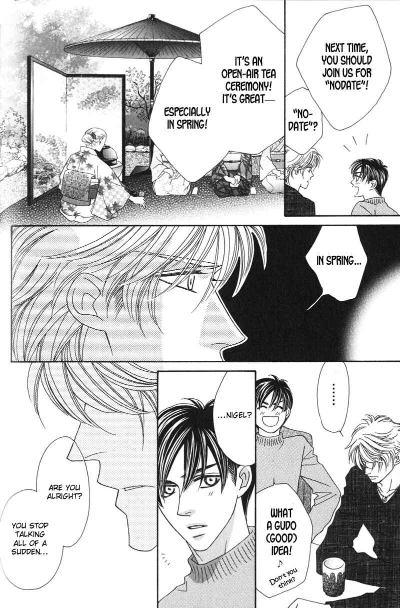 Page 30 Chapter 3 Repeat After Me?