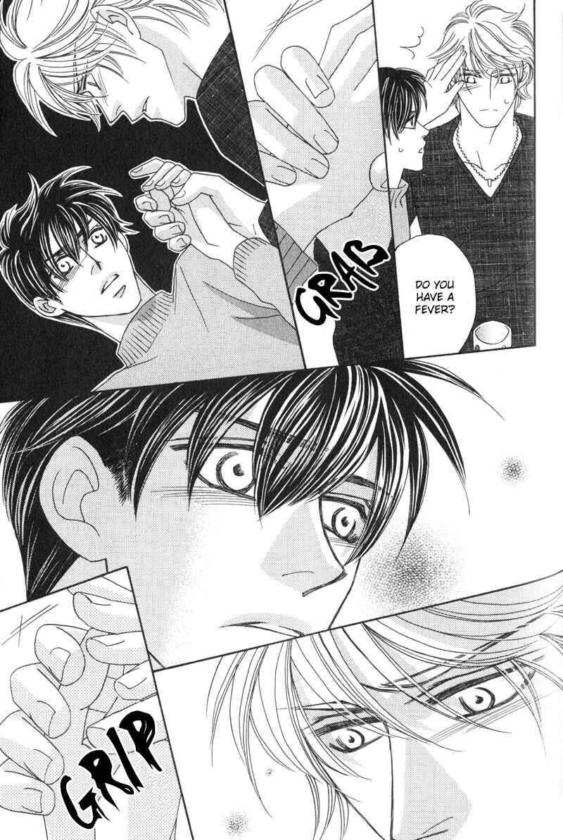 Page 31 Chapter 3 Repeat After Me?
