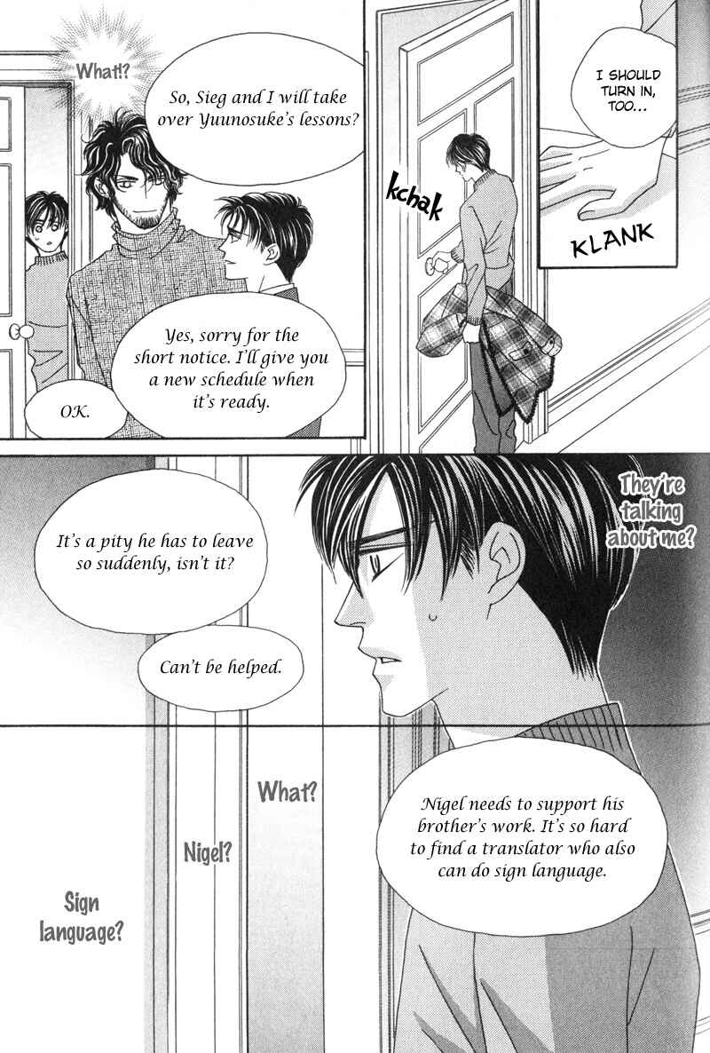 Page 33 Chapter 3 Repeat After Me?