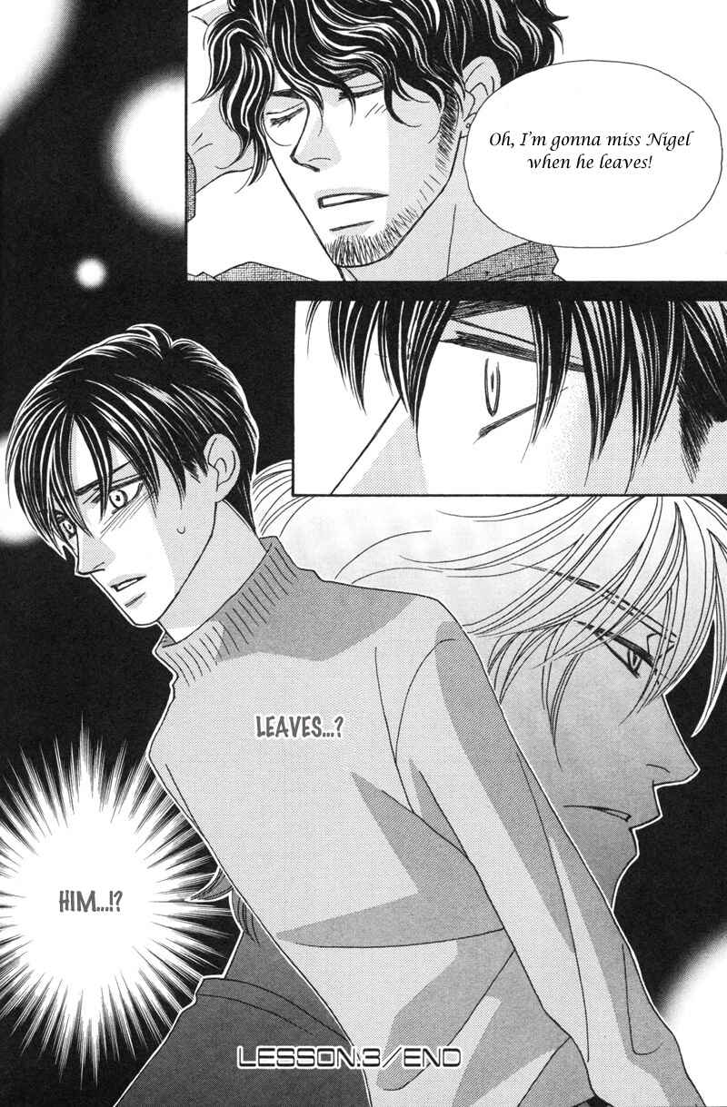 Page 34 Chapter 3 Repeat After Me?