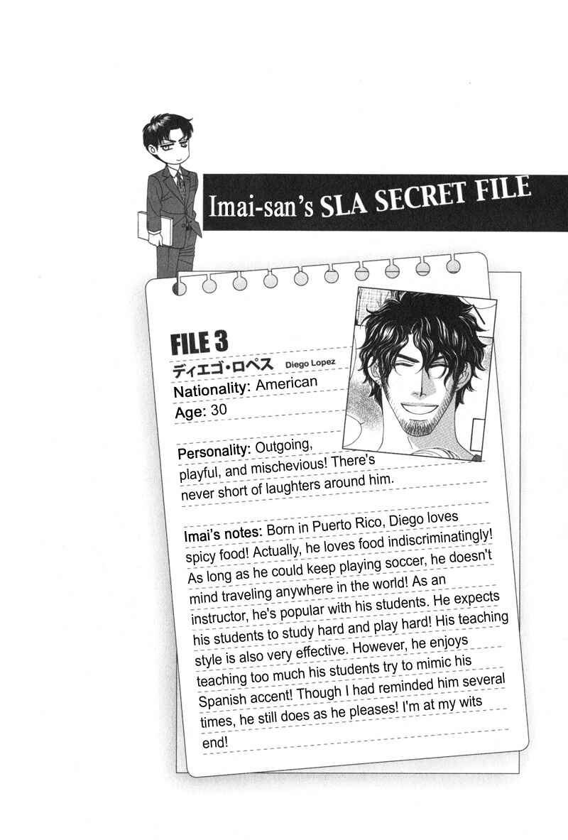 Page 36 Chapter 3 Repeat After Me?