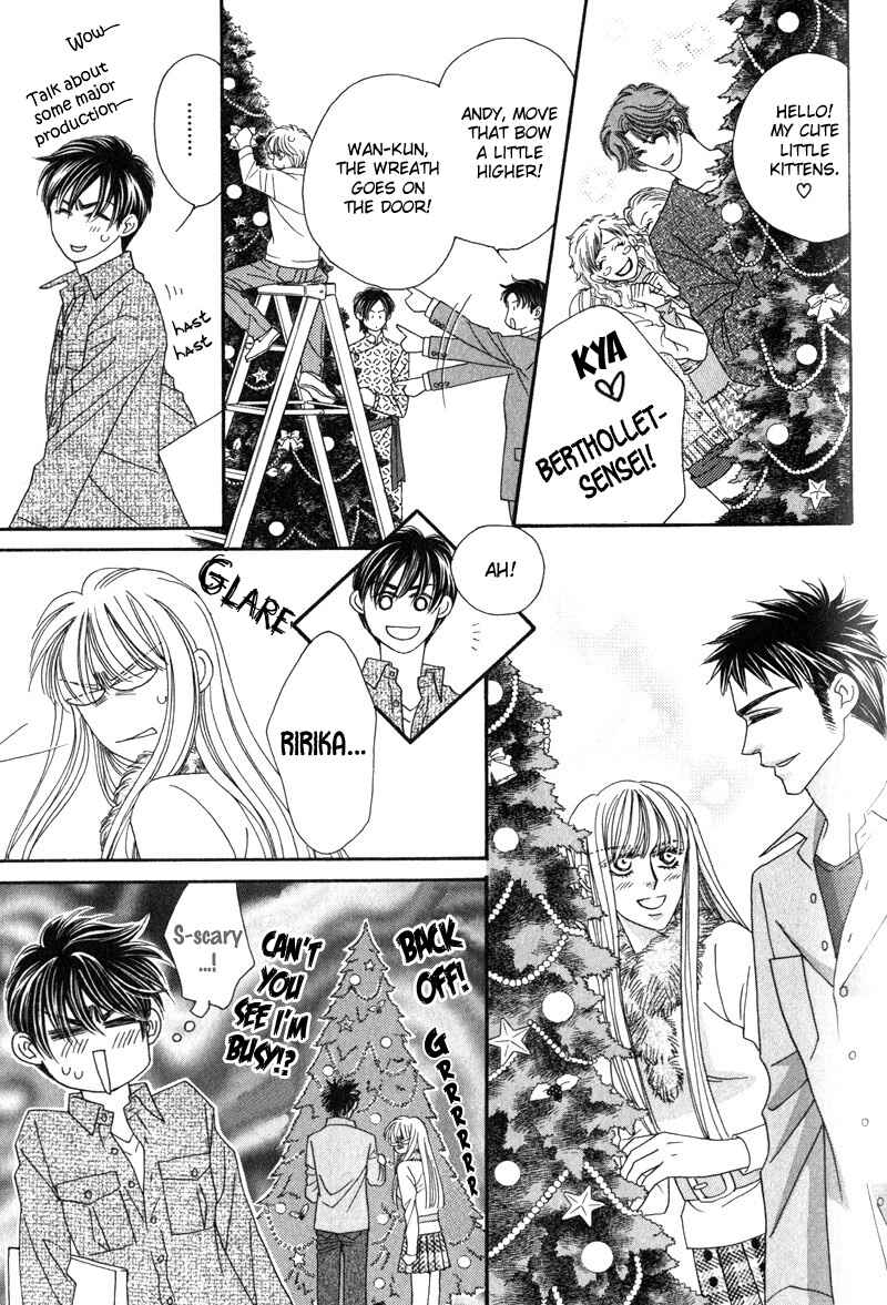 Page 5 Chapter 3 Repeat After Me?