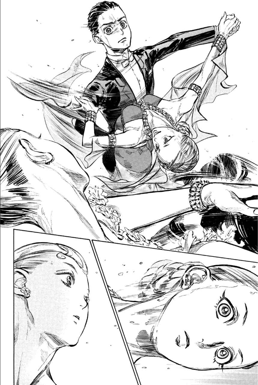 Page 18 Chapter 28 Welcome to the Ballroom
